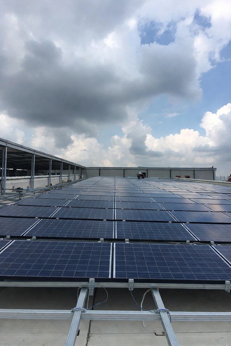 แบตเตอรี่กักเก็บพลังงาน (Solar Battery) ควรมีหรือไม่?